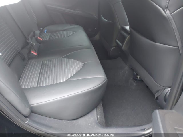 4T1G11AK9RU236794 Toyota CAMRY SE