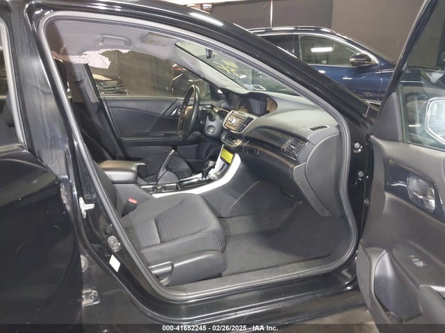1HGCR2F51FA234217 Honda Accord Sport