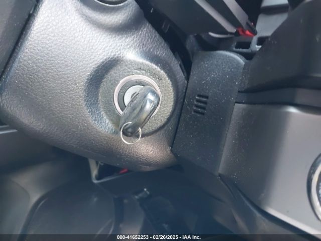 5TFSZ5AN1KX180802 Toyota Tacoma Sr V6