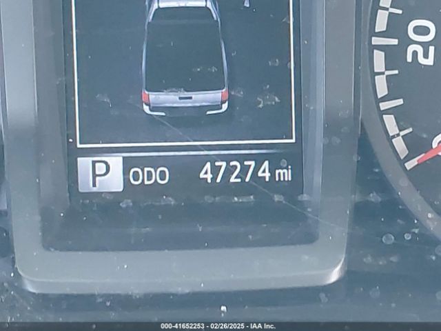 5TFSZ5AN1KX180802 Toyota Tacoma Sr V6