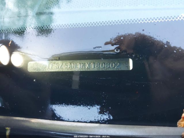 5TFSZ5AN1KX180802 Toyota Tacoma Sr V6