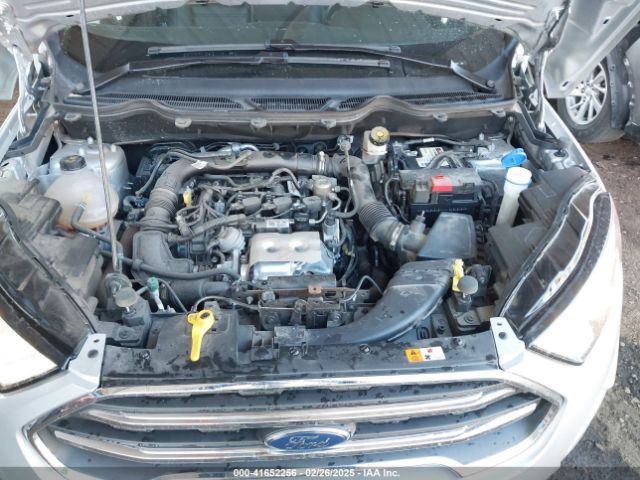 MAJ3S2KE2MC399967 Ford Ecosport Titanium