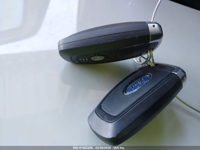 MAJ3S2KE2MC399967 Ford Ecosport Titanium