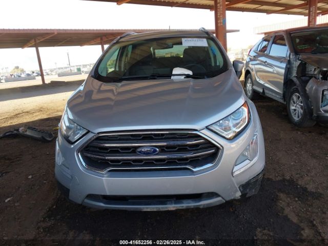 MAJ3S2KE2MC399967 Ford Ecosport Titanium