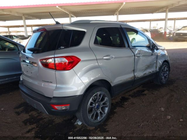 MAJ3S2KE2MC399967 Ford Ecosport Titanium