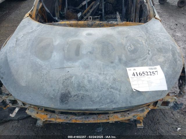 2HGFC1E5XKH703293 Honda CIVIC SI