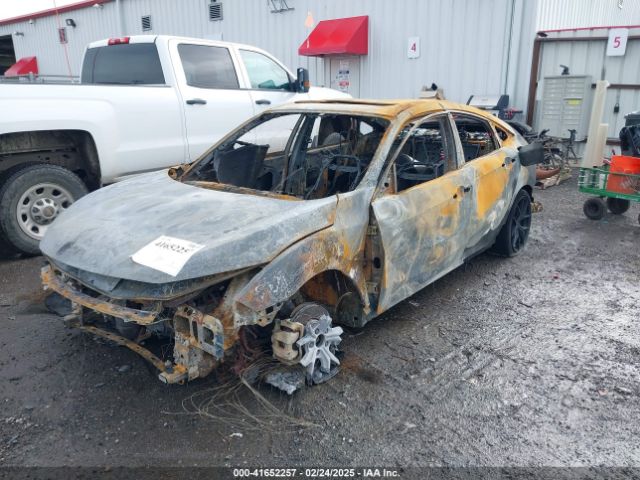 2HGFC1E5XKH703293 Honda CIVIC SI