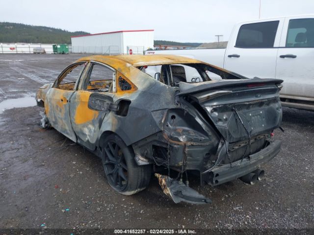 2HGFC1E5XKH703293 Honda CIVIC SI