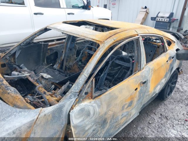 2HGFC1E5XKH703293 Honda CIVIC SI