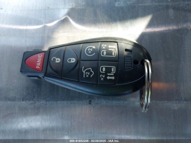 2C4RDGEG3LR184757 Dodge Grand Caravan Gt