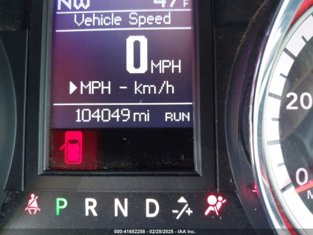 2C4RDGEG3LR184757 Dodge Grand Caravan Gt