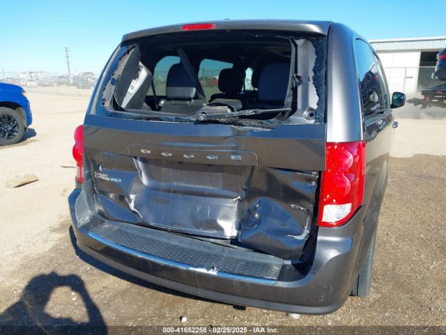 2C4RDGEG3LR184757 Dodge Grand Caravan Gt