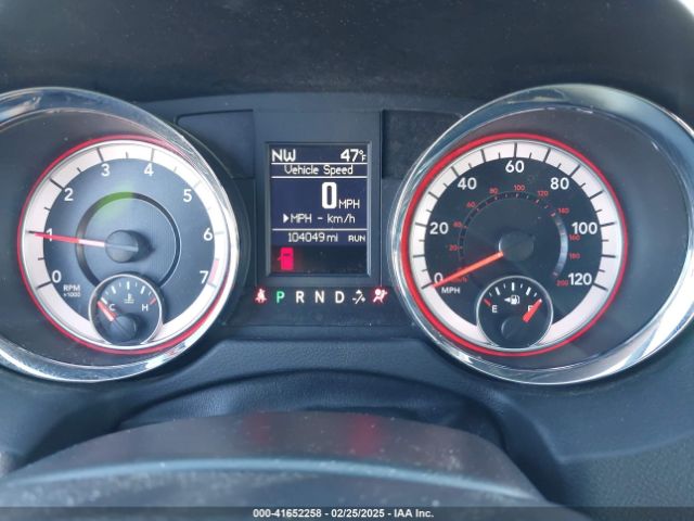 2C4RDGEG3LR184757 Dodge Grand Caravan Gt