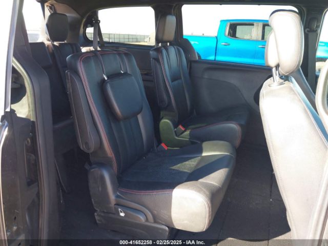 2C4RDGEG3LR184757 Dodge Grand Caravan Gt