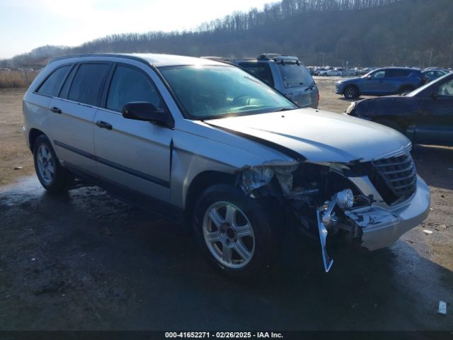 2005 CHRYSLER PACIFICA 2C8GF48405R524823