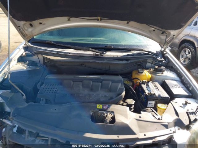 2005 CHRYSLER PACIFICA 2C8GF48405R524823 Photo 9