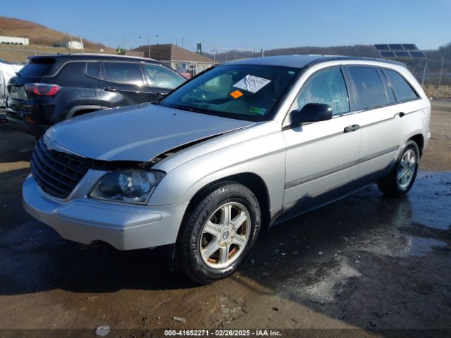 2005 CHRYSLER PACIFICA 2C8GF48405R524823 Photo 1
