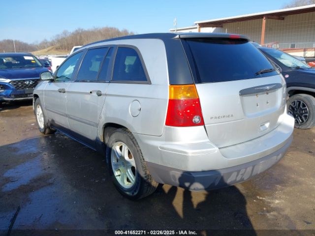 2005 CHRYSLER PACIFICA 2C8GF48405R524823 Photo 2