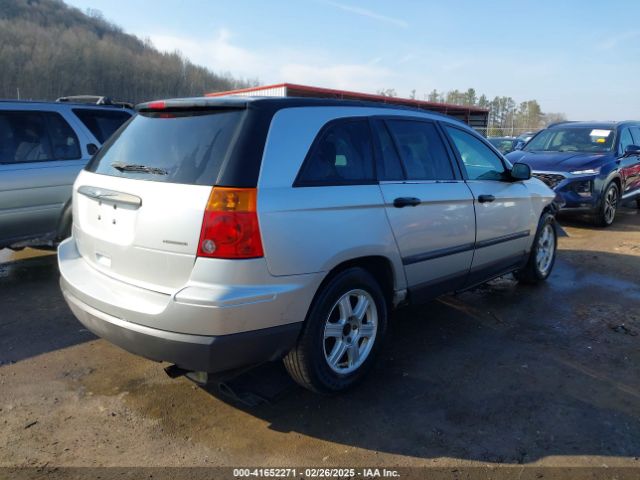 2005 CHRYSLER PACIFICA 2C8GF48405R524823 Photo 3