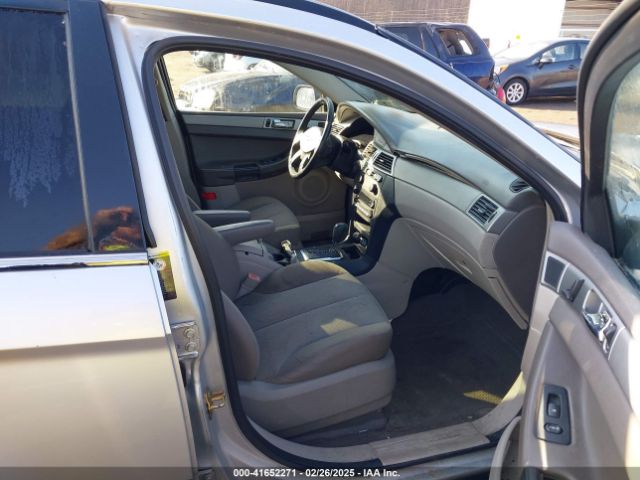 2005 CHRYSLER PACIFICA 2C8GF48405R524823 Photo 4