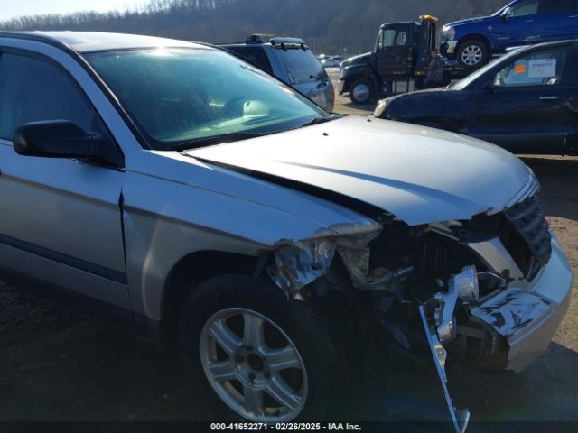 2005 CHRYSLER PACIFICA 2C8GF48405R524823 Photo 5
