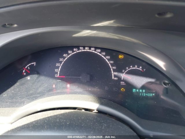 2005 CHRYSLER PACIFICA 2C8GF48405R524823 Photo 6