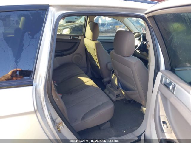 2005 CHRYSLER PACIFICA 2C8GF48405R524823 Photo 7