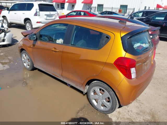 KL8CB6SA2KC762661 Chevrolet Spark Ls Cvt