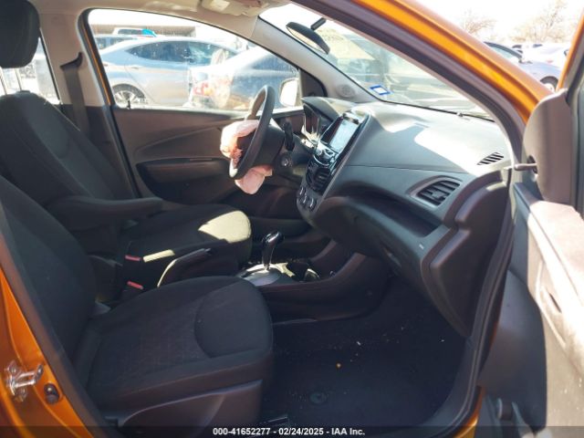 KL8CB6SA2KC762661 Chevrolet Spark Ls Cvt