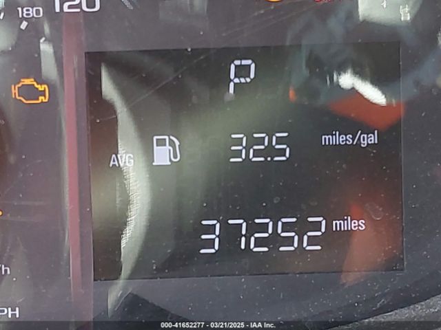 KL8CB6SA2KC762661 Chevrolet Spark Ls Cvt