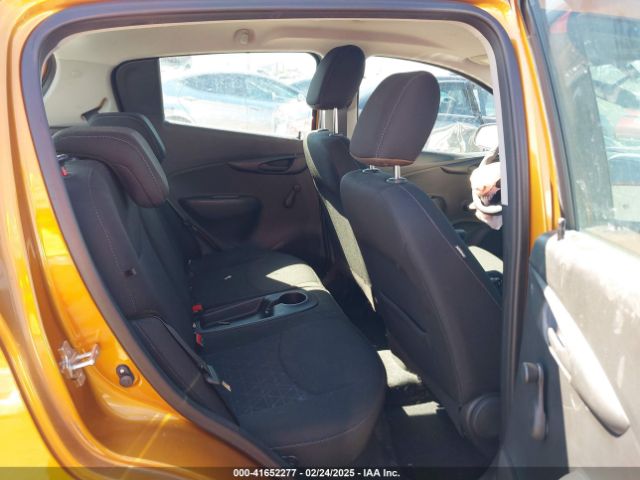 KL8CB6SA2KC762661 Chevrolet Spark Ls Cvt