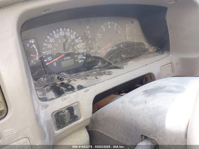 1999 MITSUBISHI MONTERO SPORT JA4LS31H4XP024827 Photo 6
