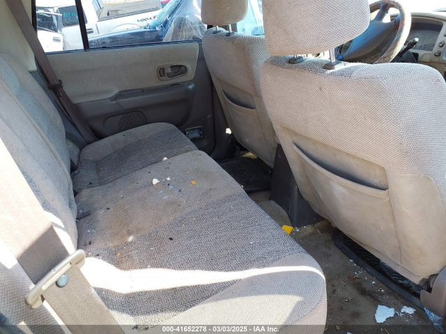 1999 MITSUBISHI MONTERO SPORT JA4LS31H4XP024827 Photo 7
