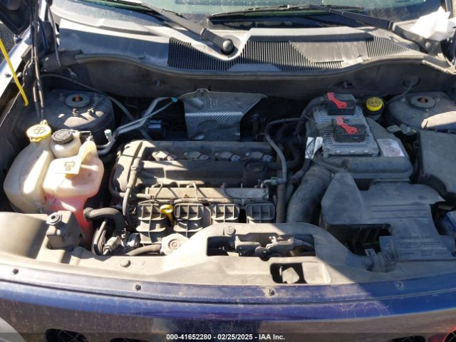 1C4NJPBA2GD790566 Jeep Patriot Sport