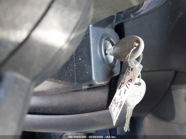 1C4NJPBA2GD790566 Jeep Patriot Sport