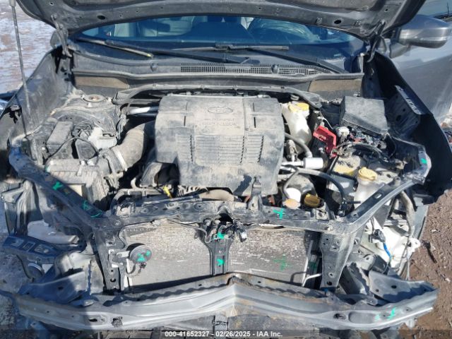 JF2SKARC0LH424677 Subaru Forester Sport