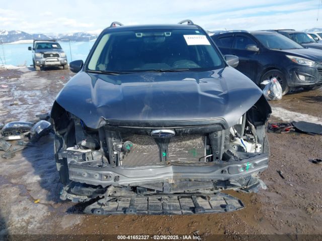 JF2SKARC0LH424677 Subaru Forester Sport
