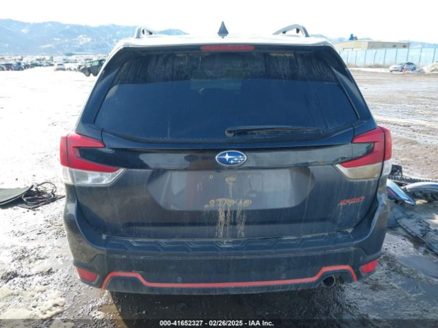 JF2SKARC0LH424677 Subaru Forester Sport