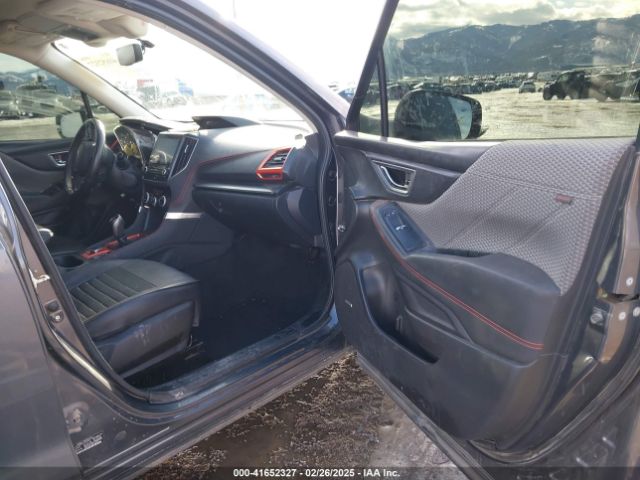 JF2SKARC0LH424677 Subaru Forester Sport