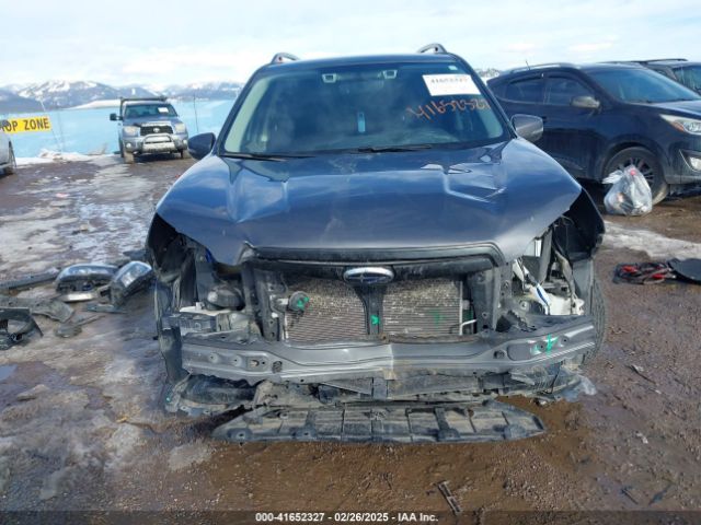 JF2SKARC0LH424677 Subaru Forester Sport