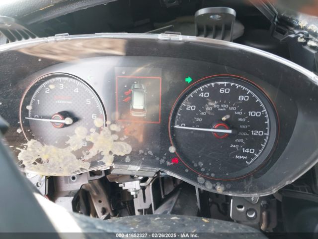 JF2SKARC0LH424677 Subaru Forester Sport