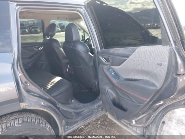 JF2SKARC0LH424677 Subaru Forester Sport