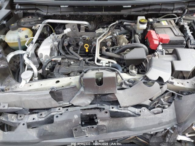 2022 MITSUBISHI OUTLANDER JA4J4TA89NZ001403 Photo 9