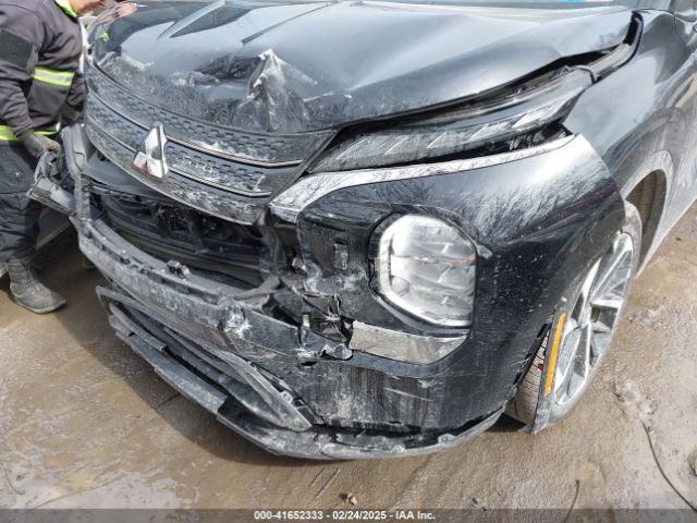 2022 MITSUBISHI OUTLANDER JA4J4TA89NZ001403 Photo 5