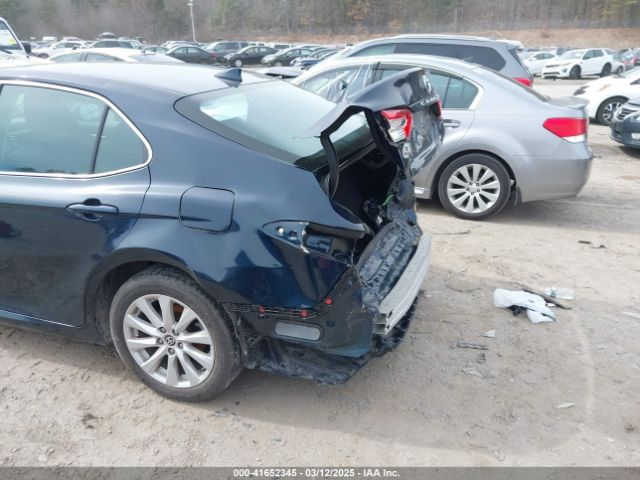 2020 TOYOTA CAMRY 4T1C11AK7LU960182 Photo 5