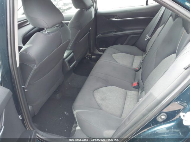 2020 TOYOTA CAMRY 4T1C11AK7LU960182 Photo 7