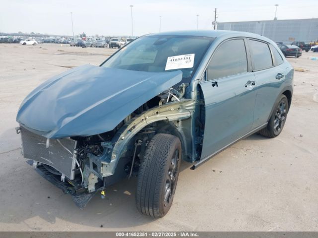 3CZRZ1H54RM754560 Honda Hr-v 2wd Sport/2wd Sport W/o Bsi