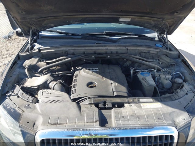 2012 AUDI Q5 WA1LFAFP7CA117380 Photo 9
