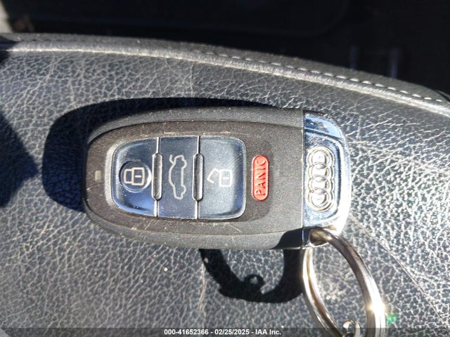 2012 AUDI Q5 WA1LFAFP7CA117380 Photo 10