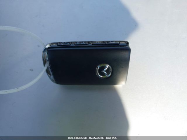 JM3KFACM0L1806860 Mazda Cx-5 Touring